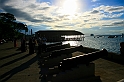 Il lungomare di Stone Town